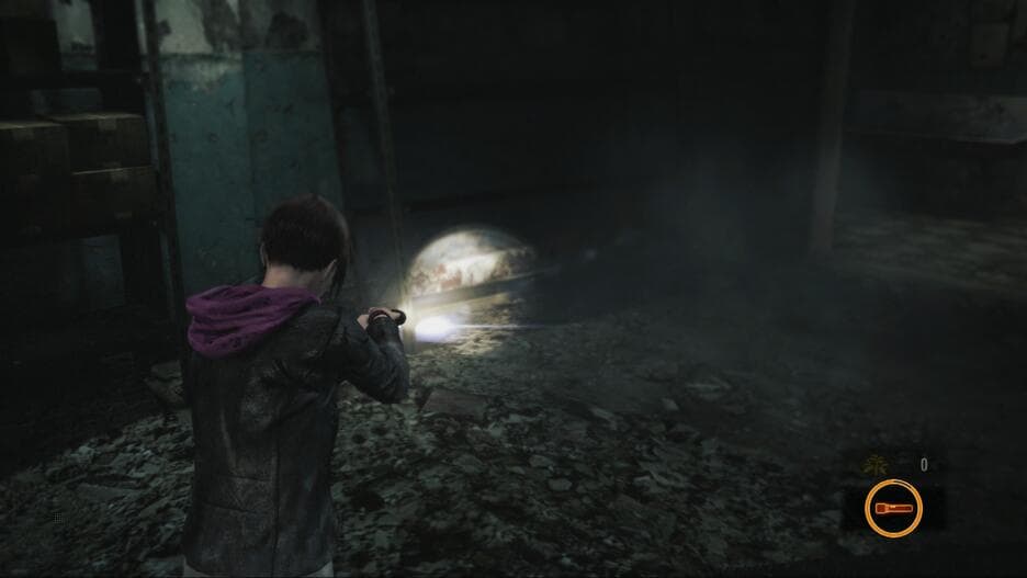 Resident Evil Revelations 2 PS4 UK - 9