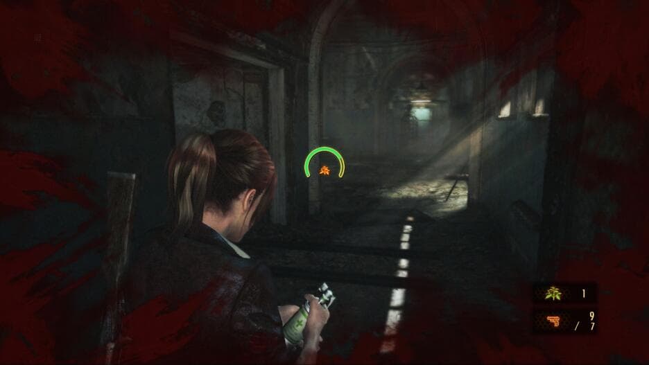 Resident Evil Revelations 2 PS4 UK - 10