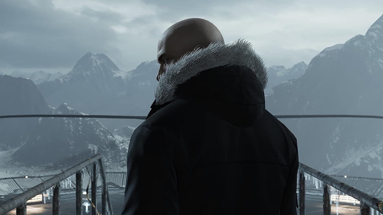 Hitman World Of Assassination PS5 UK - 5
