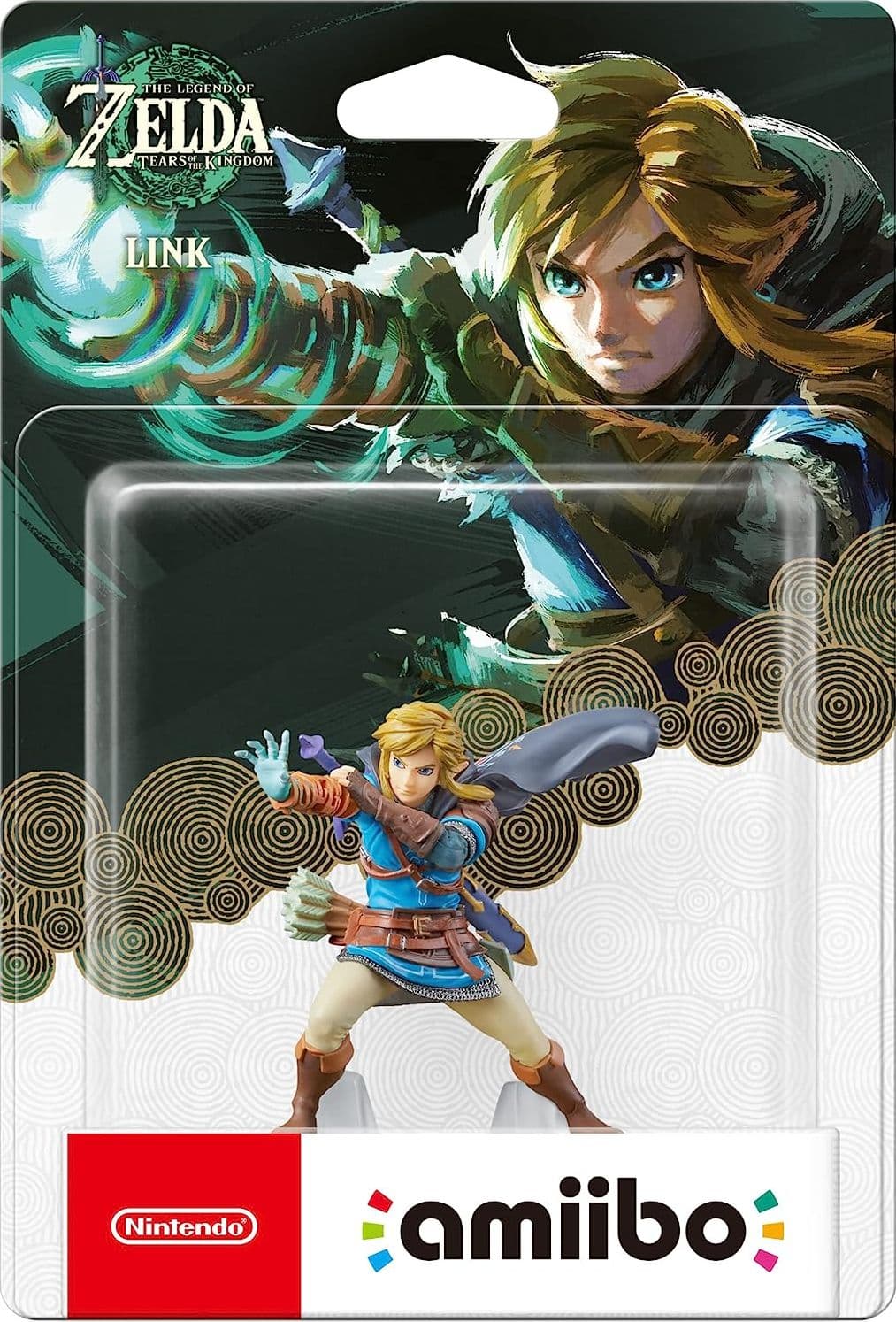 Kit di accessori per Nintendo Switch