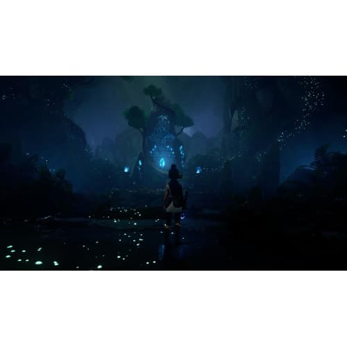 Kena Bridge Of Spirits Deluxe Edition PS5 UK/FR/ES/IT - 7