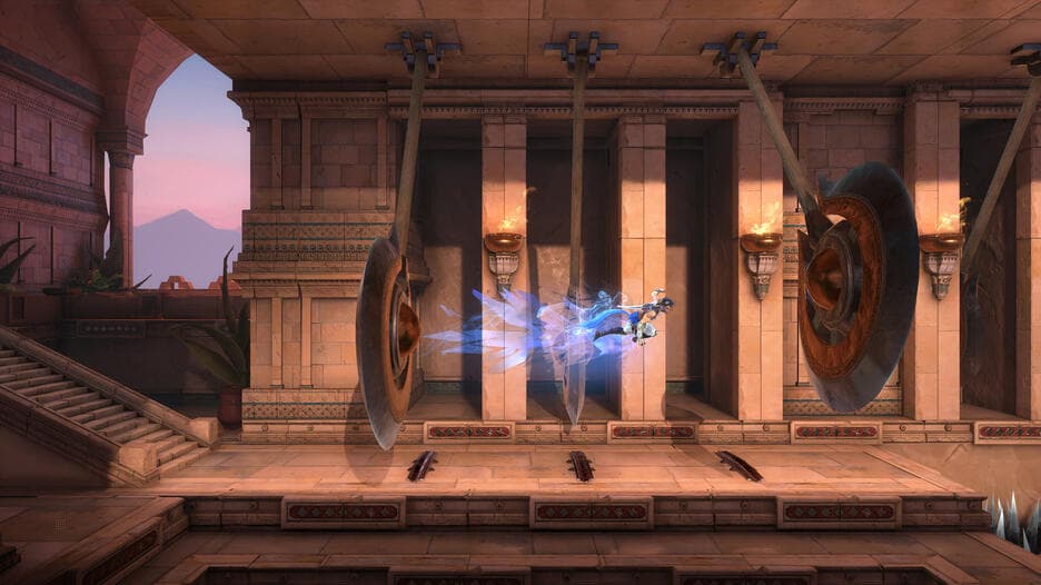 Prince Of Persia The Lost Crown PS4/PS5 DE - 3