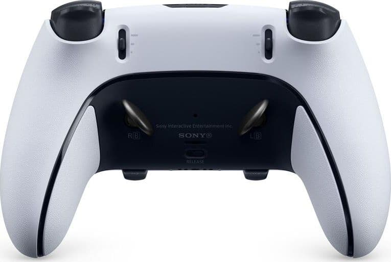 Controller Wireless Dualsense Edge PS5 White - 3
