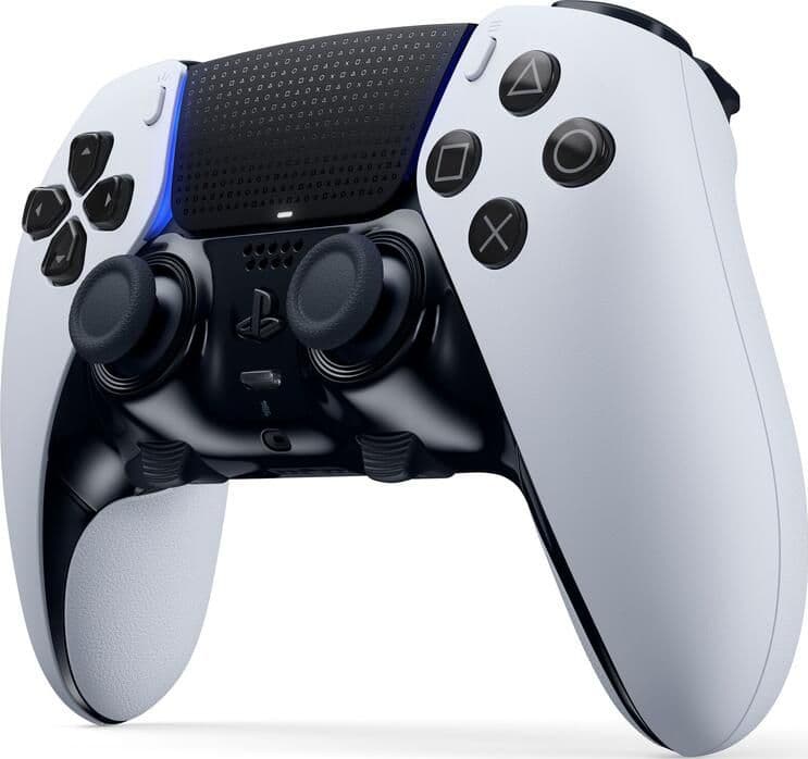 Controller Wireless Dualsense Edge PS5 White - 4