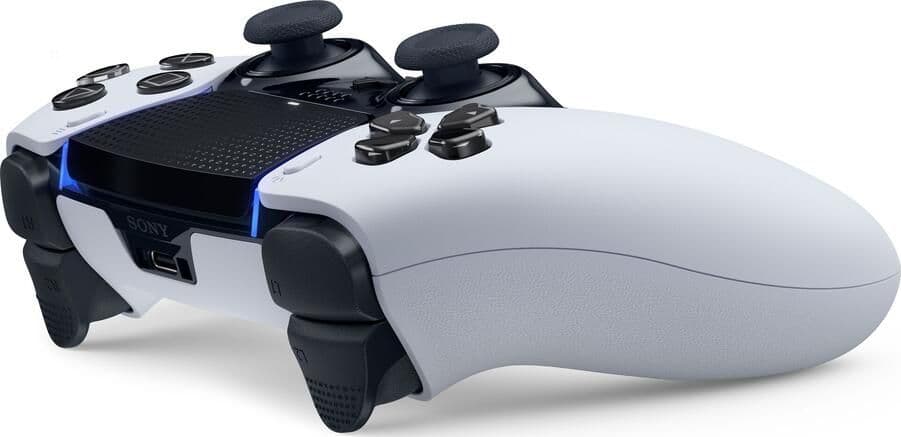 Controller Wireless Dualsense Edge PS5 White - 5
