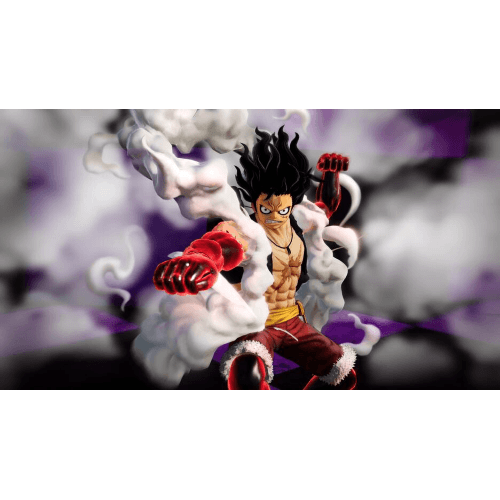 One Piece Pirate Warriors 4 PS4 ES/PT - 10