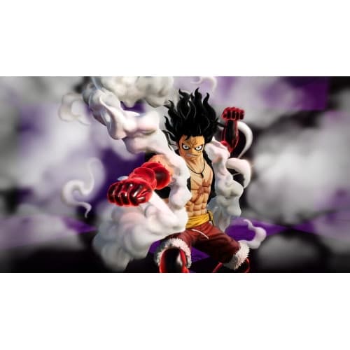 One Piece Pirate Warriors 4 PS4 ES/PT - 10