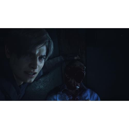 Resident Evil 2 PS4 UK in Giochi Prezzo Bomba Store - Casalnuovo di Napoli, commercioVirtuoso.it