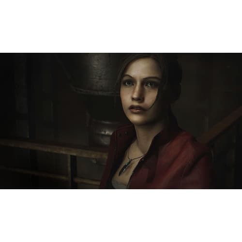 Resident Evil 2 PS4 UK - 7