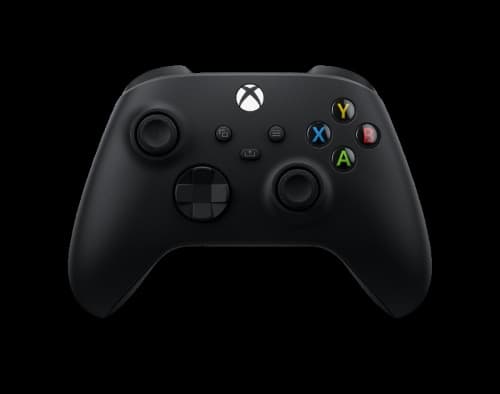 Console Xbox Series X EU - 3