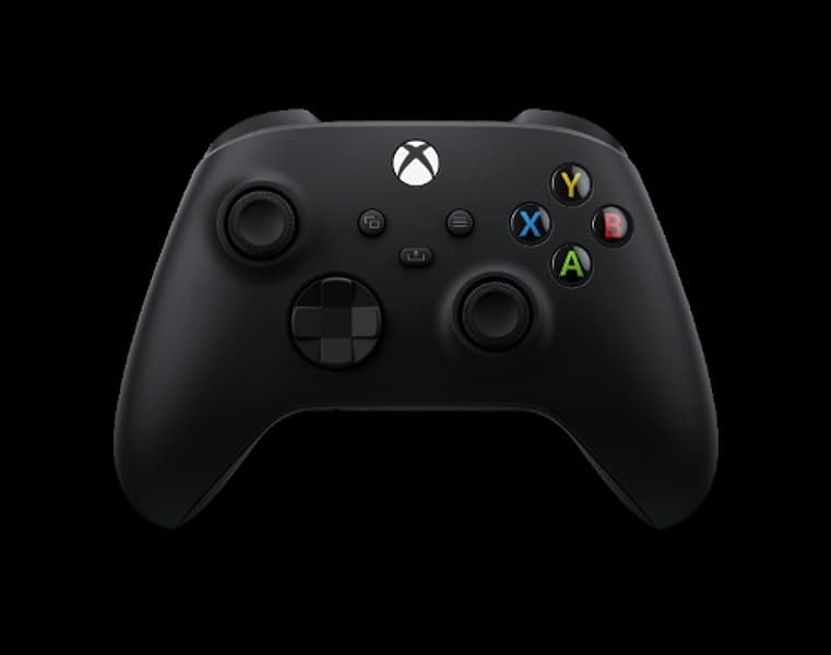 Console Xbox Series X EU - 3