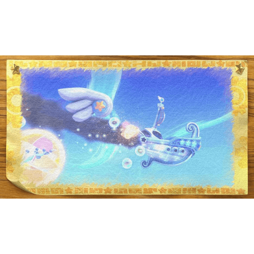 Kirby'S Return To Dream Land Deluxe Switch UK - 10