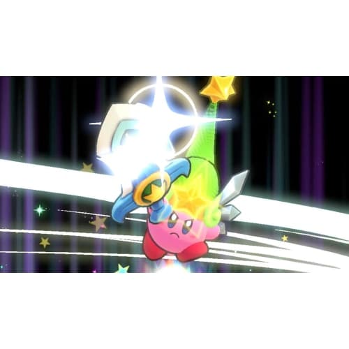 Kirby'S Return To Dream Land Deluxe Switch UK - 3