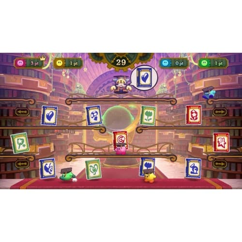 Kirby'S Return To Dream Land Deluxe Switch UK - 6