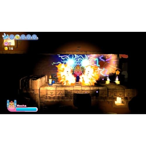 Kirby'S Return To Dream Land Deluxe Switch UK - 9