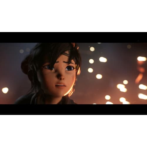 Kena Bridge Of Spirits Deluxe Edition PS4/PS5 UK/FR/ES/IT - 9