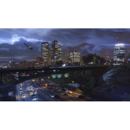 Grand Theft Auto V PS5 (Gta V) ES Usato in Giochi Prezzo Bomba Store - Casalnuovo di Napoli, commercioVirtuoso.it