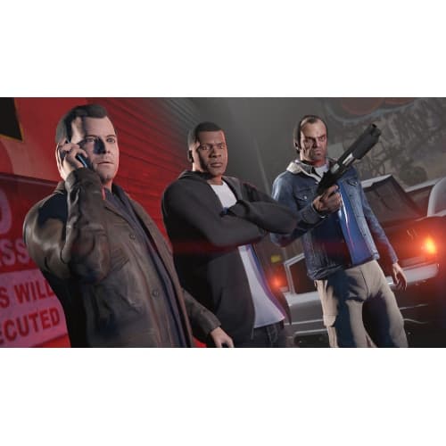Grand Theft Auto V PS5 (Gta V) ES Usato in Giochi Prezzo Bomba Store - Casalnuovo di Napoli, commercioVirtuoso.it