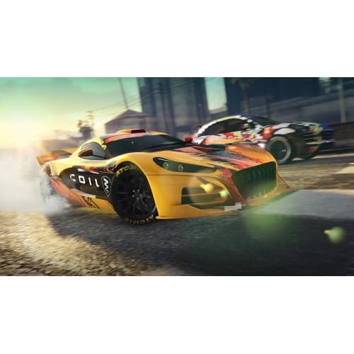 Grand Theft Auto V PS5 (Gta V) ES Usato in Giochi Prezzo Bomba Store - Casalnuovo di Napoli, commercioVirtuoso.it