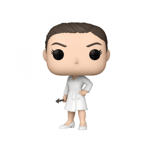 Funko Pop Justice League 1124 - Diana Prince - 2
