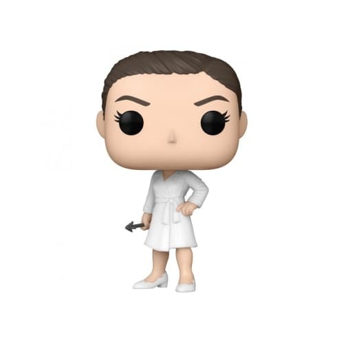 Funko Pop Justice League 1124 - Diana Prince - 2