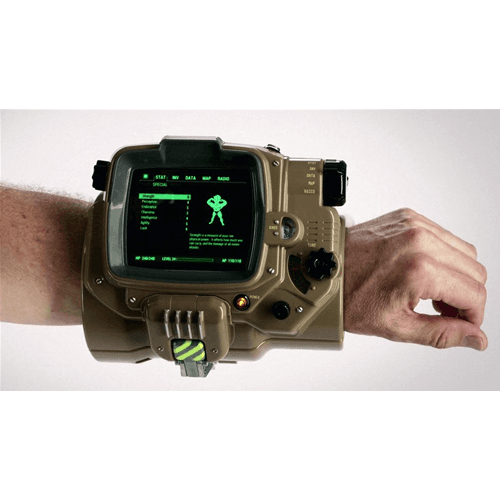 Fallout 4 Game Of The Year (Goty) PS4 UK - 12