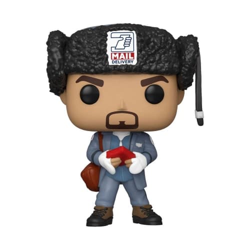 Funko Pop Jingle All The Way 1164 - Myron - 2