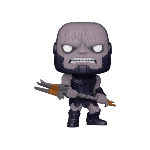 Funko Pop Justice League 1126 - Darkseid - 2