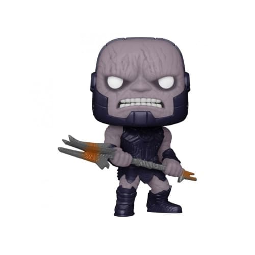 Funko Pop Justice League 1126 - Darkseid - 2