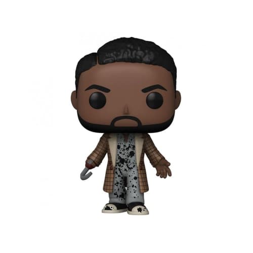 Funko Pop Candyman 1157 - Candyman - 2