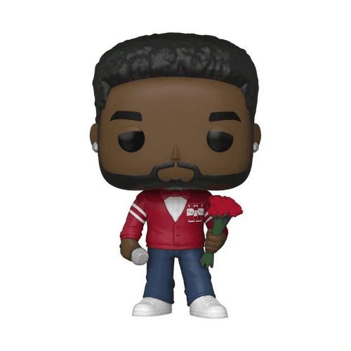 Funko Pop Boyz II Men 232 - Shawn Stockman - 2