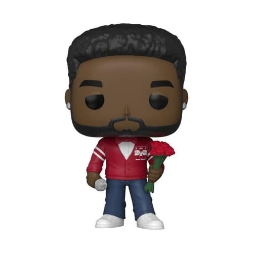 Funko Pop Boyz II Men 232 - Shawn Stockman - 2