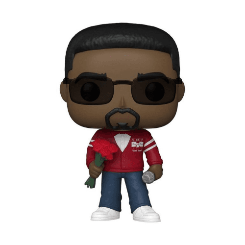 Funko Pop Boyz II Men 231 - Nathan Morris - 2