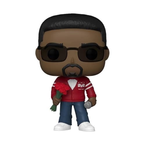 Funko Pop Boyz II Men 231 - Nathan Morris - 2