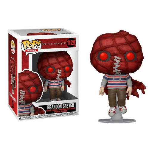 Funko Pop Brightburn 1129 - Brandon Breyer - 2