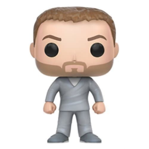 Funko Pop Assassin'S Creed 378 - Callum Lynch - 2