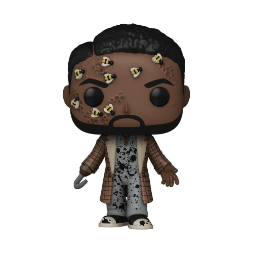 Funko Pop Candyman 1158 - Candyman Whit Bees - 2
