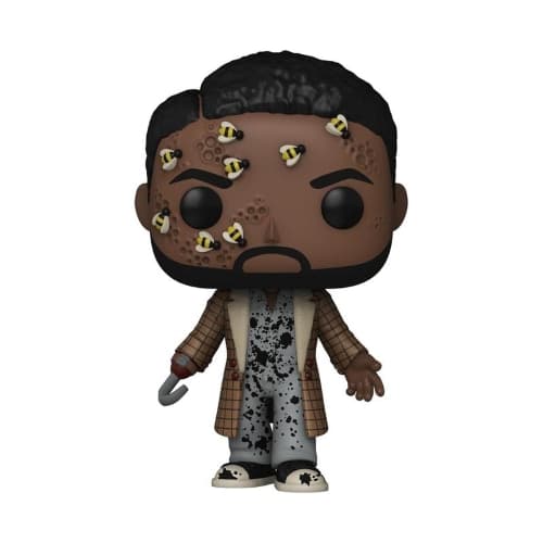 Funko Pop Candyman 1158 - Candyman Whit Bees - 2