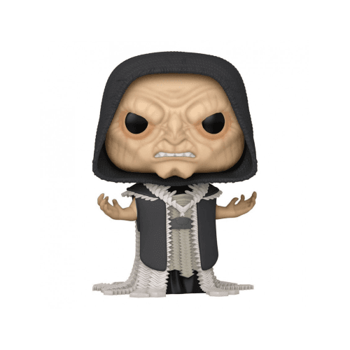 Funko Pop Justice League 1125 - Desaad - 2