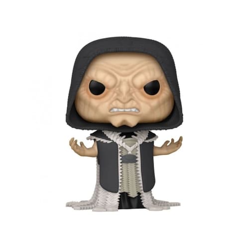 Funko Pop Justice League 1125 - Desaad - 2