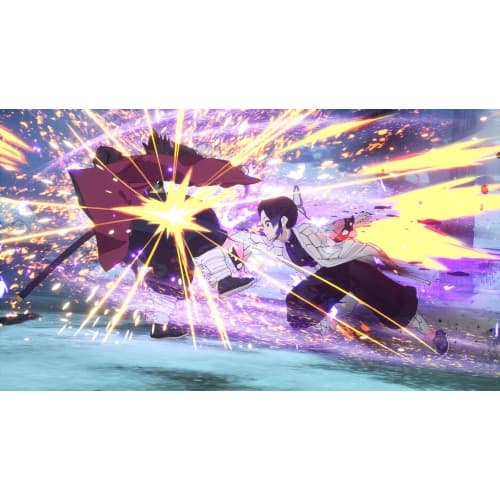 Demon Slayer Kimetsu No Yaiba The Hinokami Chronicles PS4/PS5 UK in Giochi Prezzo Bomba Store - Casalnuovo di Napoli, commercioVirtuoso.it
