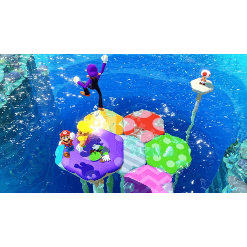 Mario Party Superstars Switch UK - 7