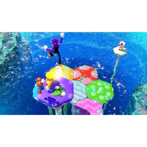 Mario Party Superstars Switch UK - 6