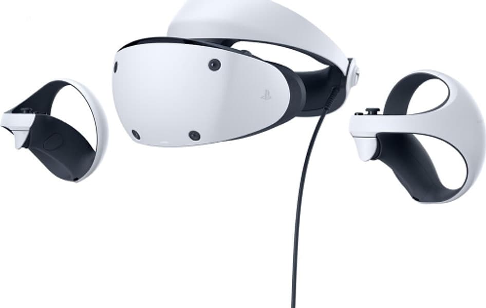 Playstation Vr2 + Horizon Call Of The Mountain in Equalizzatori grafici Prezzo Bomba Store - Casalnuovo di Napoli, commercioVirtuoso.it