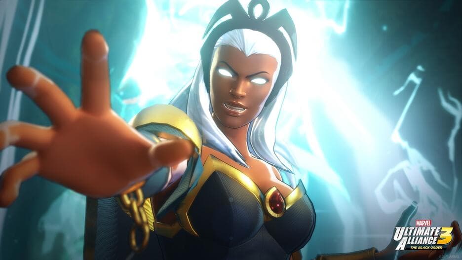 Marvel Ultimate Alliance 3 The Black Order Switch UK - 3
