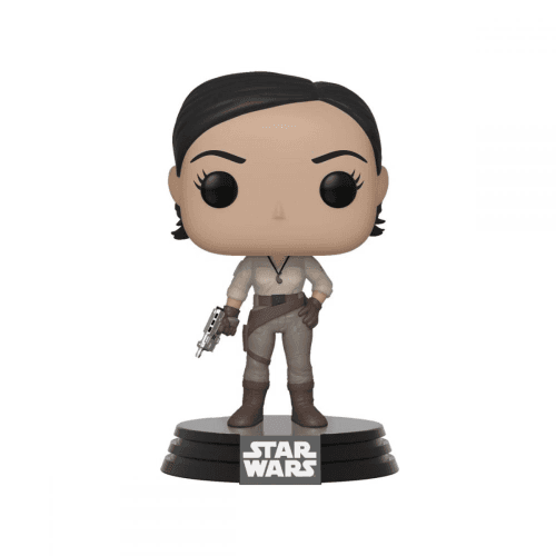 Funko Pop Star Wars 316 - Rose - 3