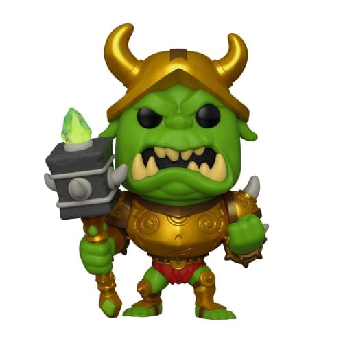 Funko Pop Spyro 530 - Gnasty Gnorc - 2