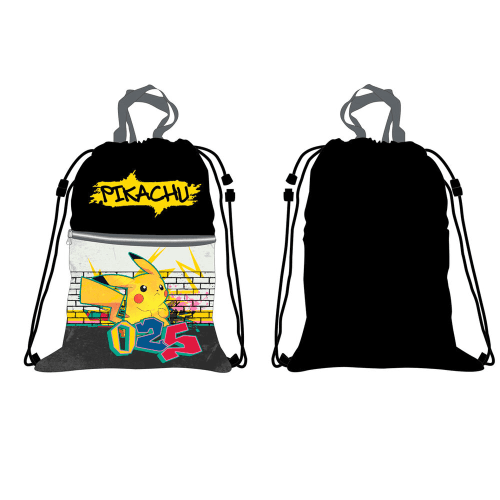 Pokemon Sacca Pikachu - 2