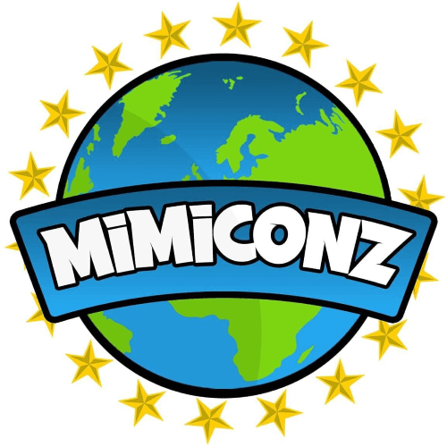 Mimiconz Statua Dipinta A Mano - Presidente Americano Joe Biden - 6