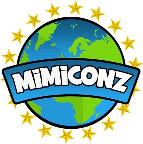 Mimiconz Statua Dipinta A Mano - Presidente Americano Joe Biden - 5